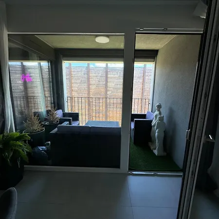 Modern Apartment Renens