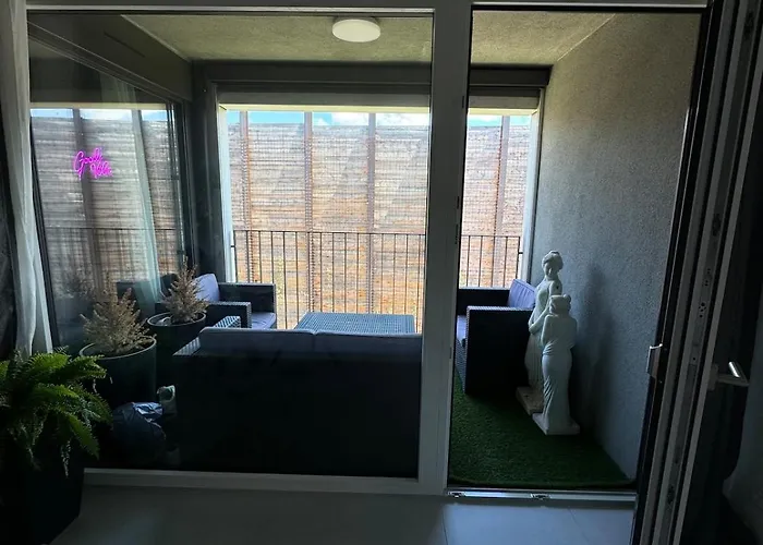 Modern Apartament Renens